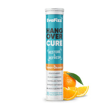 Load image into Gallery viewer, Evafizz Hangover Cure