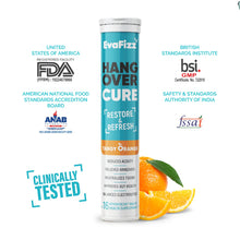 Load image into Gallery viewer, Evafizz Hangover Cure