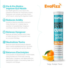 Load image into Gallery viewer, Evafizz Hangover Cure