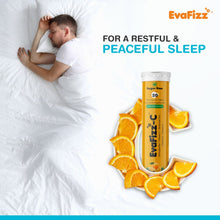 Load image into Gallery viewer, Evafizz C - Ashwagandha + Multivitamins