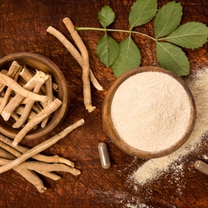 Here’s Why You Need to Add Ashwagandha in your Routine