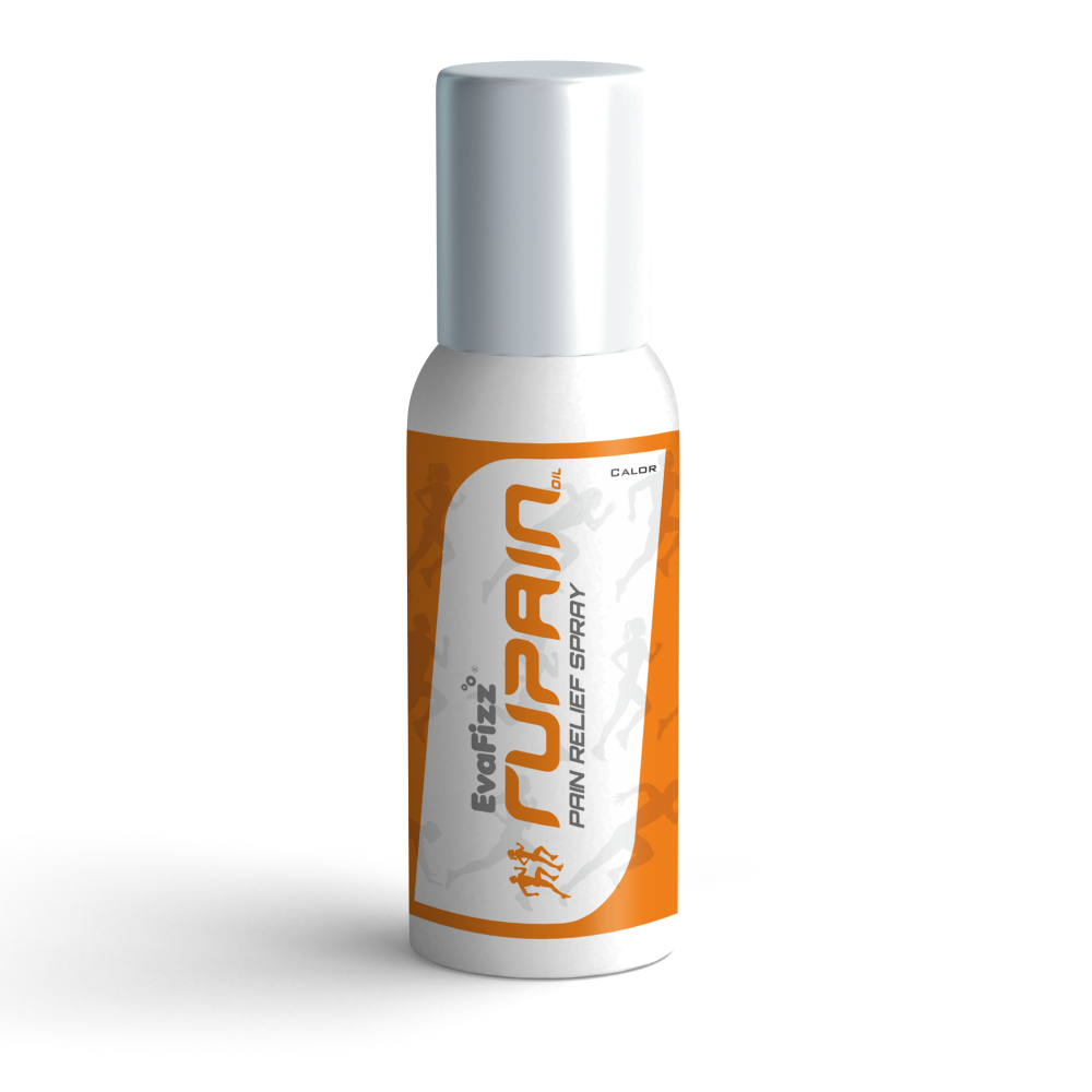 Rupain - Pain Relief Spray